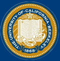 Univeristy of California Berkeley Logo